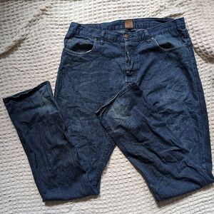 MiUSA featherweight denim sz 34
